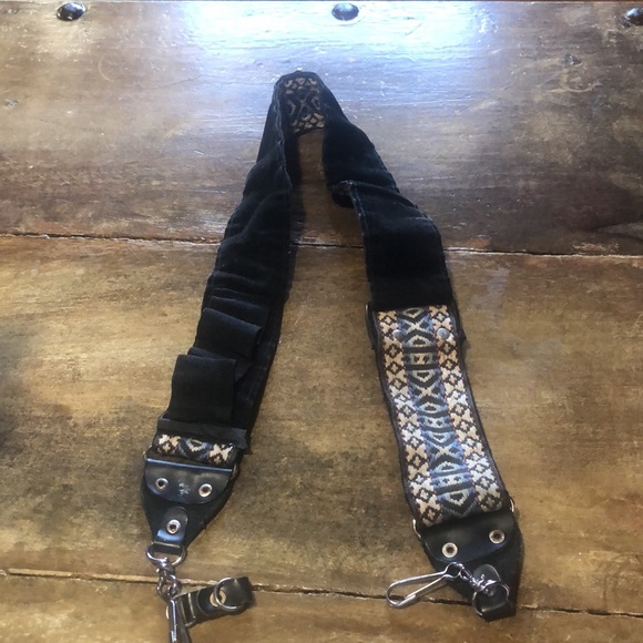 Vintage strap for your vintage Camera - Picture 5 of 9